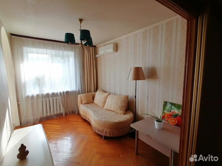 Аренда 3х комн.квартиры