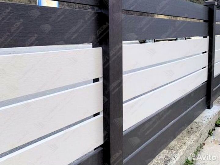 Забор Ранчо