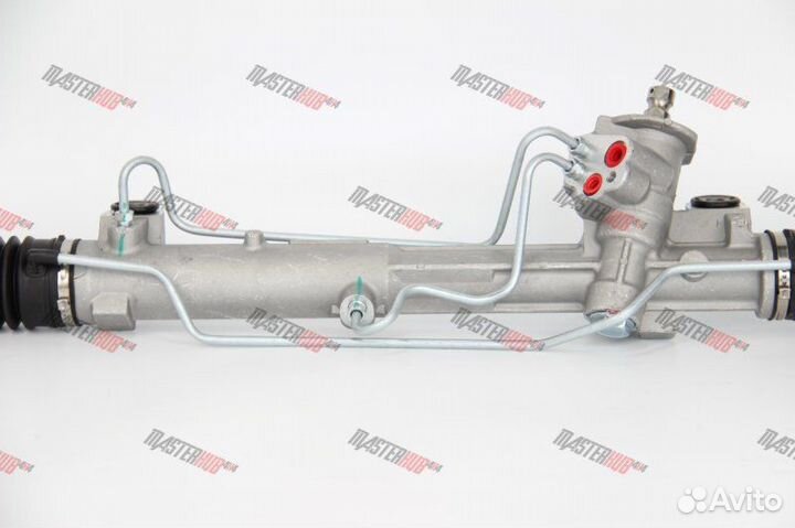 Рулевая рейка на ford focus i с 1999 по 2005 года