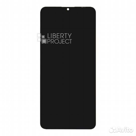 LCD дисплей для Huawei Honor 100 оригинал