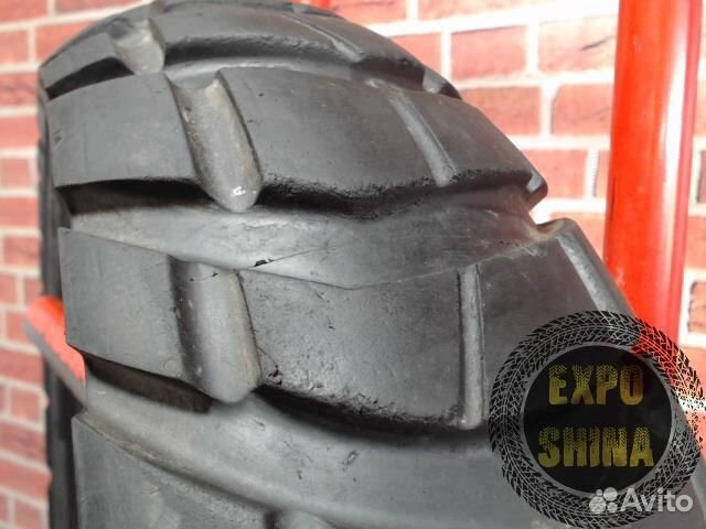 Мотошина Metzeler Karoo 3 170 60 R17