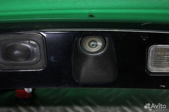 Камера заднего вида Jaguar XF (2011-2015)