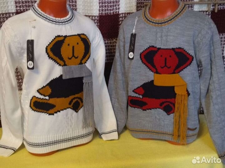 Туника для девочек