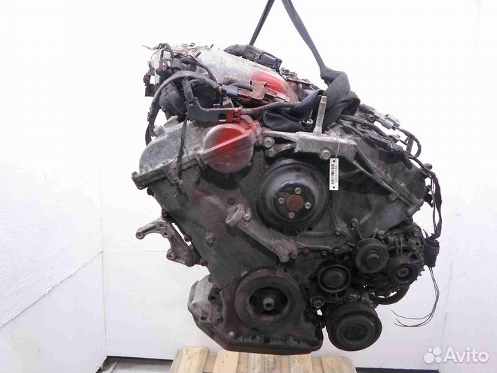 Двигатель KIA hyundai G6DB G6DF G6DH G6DM G6DP