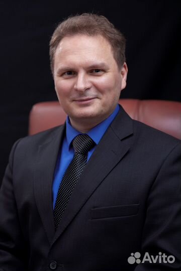 Финансовый директор аутсорсинг