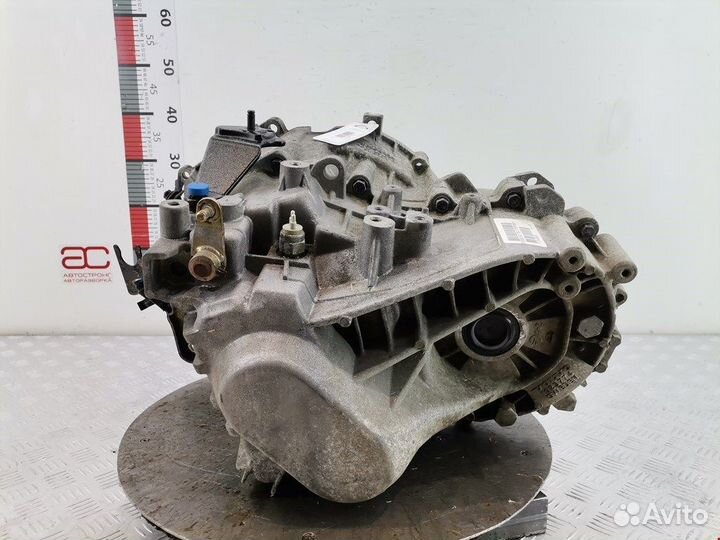 Кпп 5ст (механическая коробка) для Volvo S40 V40 1