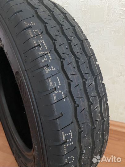 Шина DoubleStar DL01