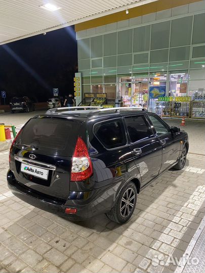 LADA Priora 1.6 МТ, 2009, 30 000 км