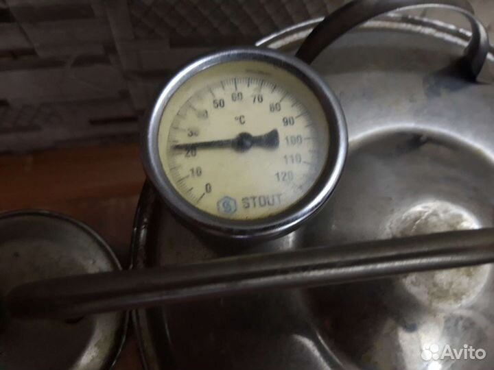 Дистилятор