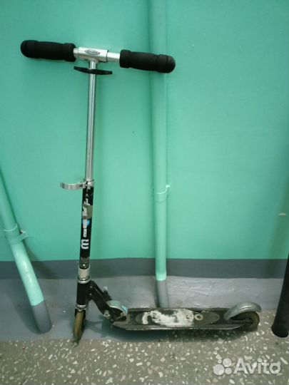 Самокат Micro scooter Sprite