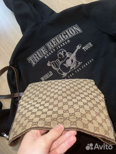 Сумка Gucci Messenger оригинал