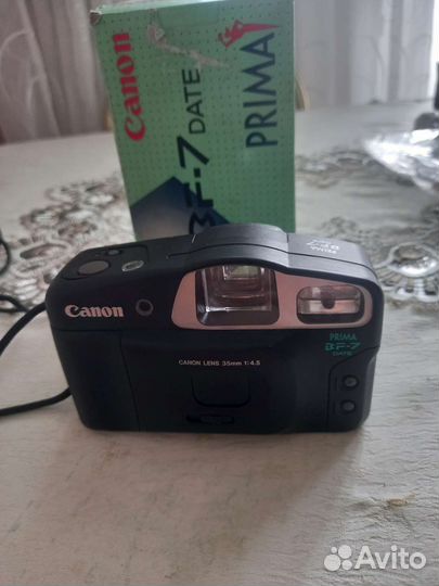 Фотоаппарат polaroid 636