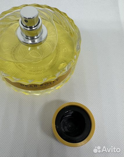 Dear polly оригинал