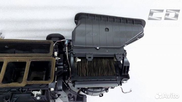 Корпус отопителя (печки) Toyota Venza рест. AGV15