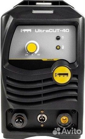 Аппарат плазменной резки Кедр ultracut-40 8009776