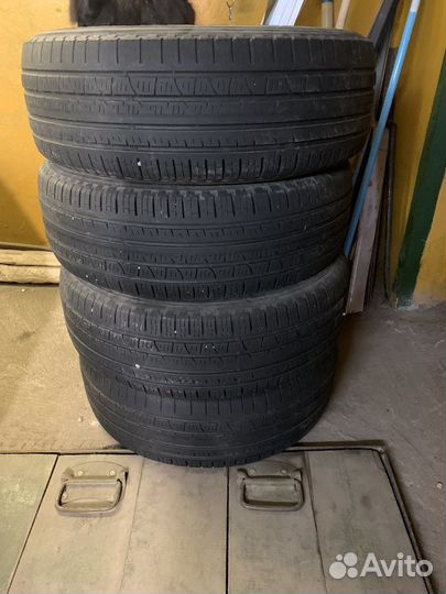 Pirelli Scorpion Verde All Season 215/65 R16