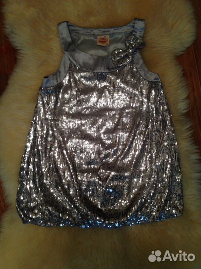 Праздничный топ