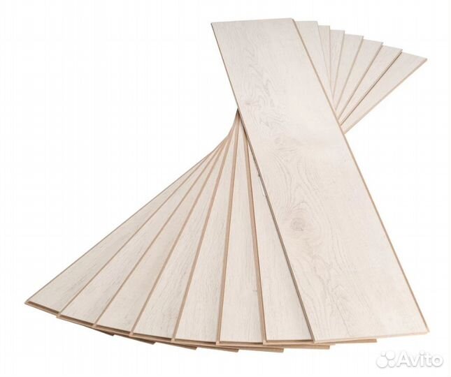 Ламинат 33 класс Egger Home дуб 1,99 кв.м 8 мм