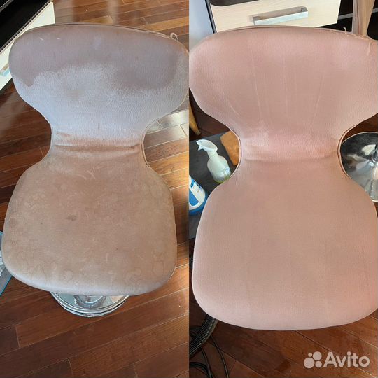 Химчистка ковролина,диванов,матраса,ковров,стульев