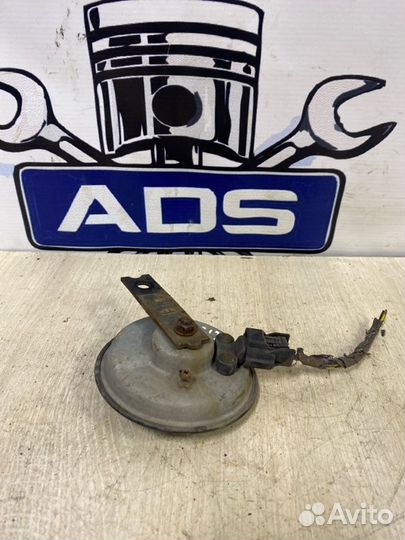 Сигнал звуковой Ssangyong Kyron 1 D20DT 2007