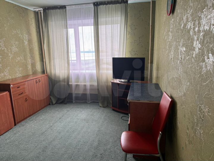 2-к. квартира, 49 м², 2/13 эт.