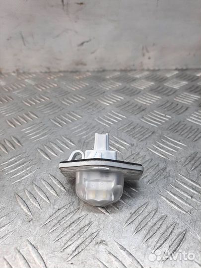 Подсветка номера Honda Hr-V 3 внедорожник 1.6 2015