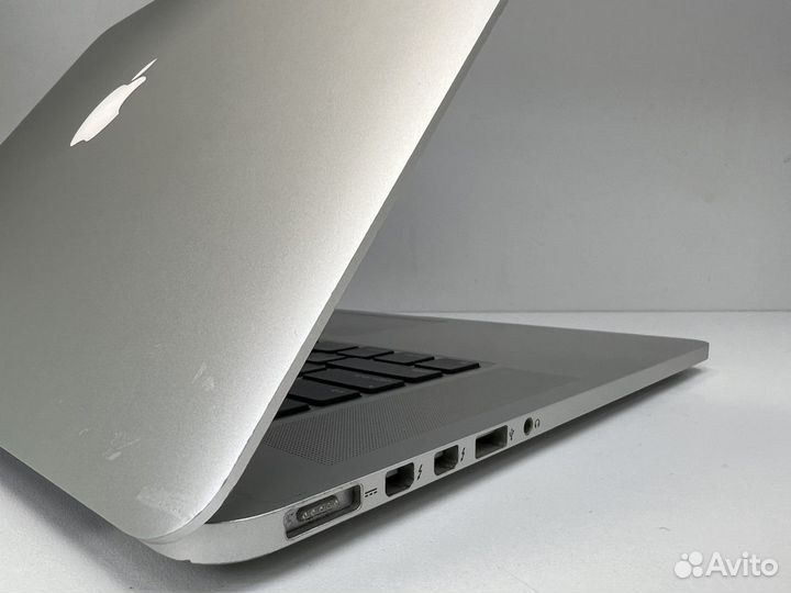 Apple MacBook Pro 15 2015