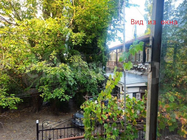 4-к. квартира, 56,3 м², 2/2 эт.