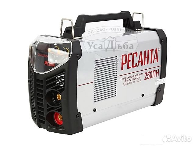 Ремонт сварочных аппаратов