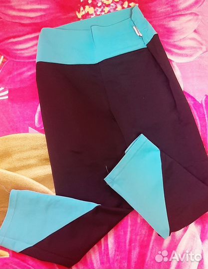 Шорты и бриджи