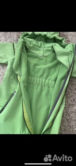 Комбинезон детский