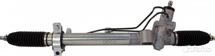 Рулевая рейка с тягами гидравлическая R27421NW
