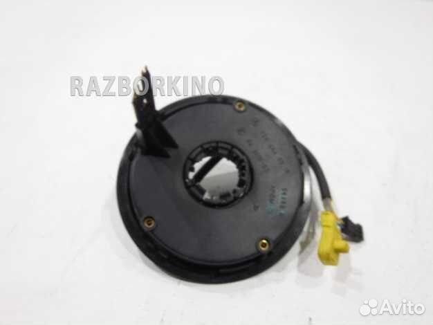 Лента подрулевая (улитка)