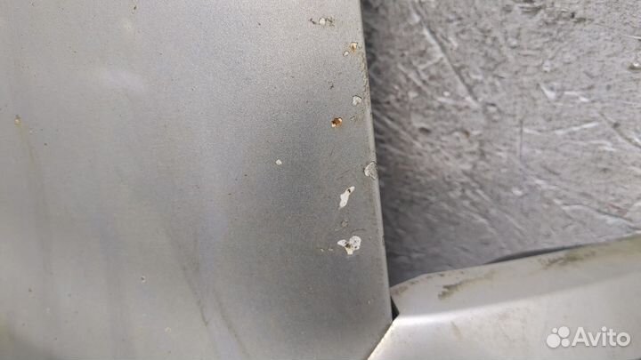 Капот Skoda Octavia Tour, 2003