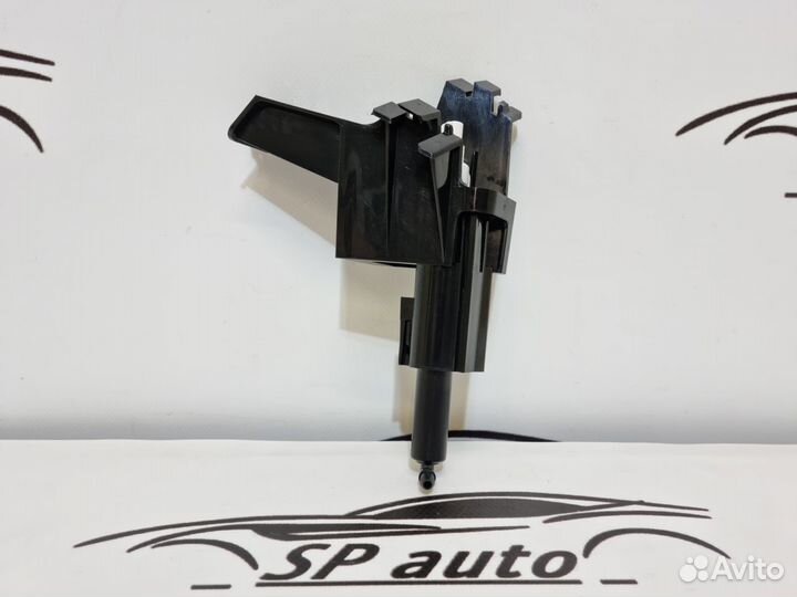 Фароомыватель правый Nissan Qashqai 1 J10 10-13