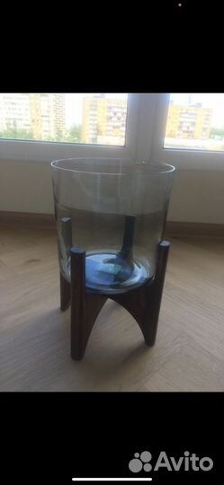 Кашпо для цветы Zara home