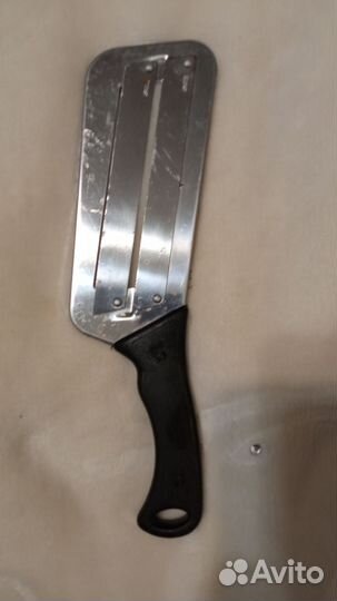 Шинковка для капусты ручная