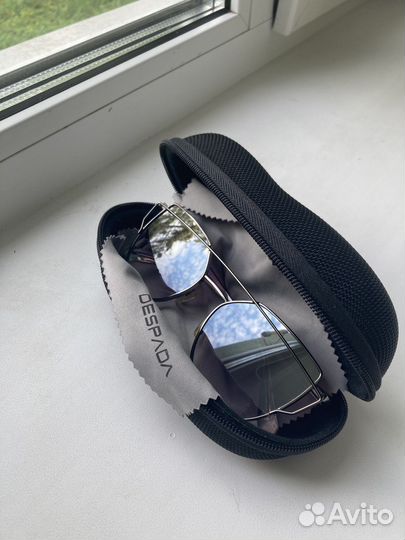 Солнцезащитные женские очки Despada, Италия