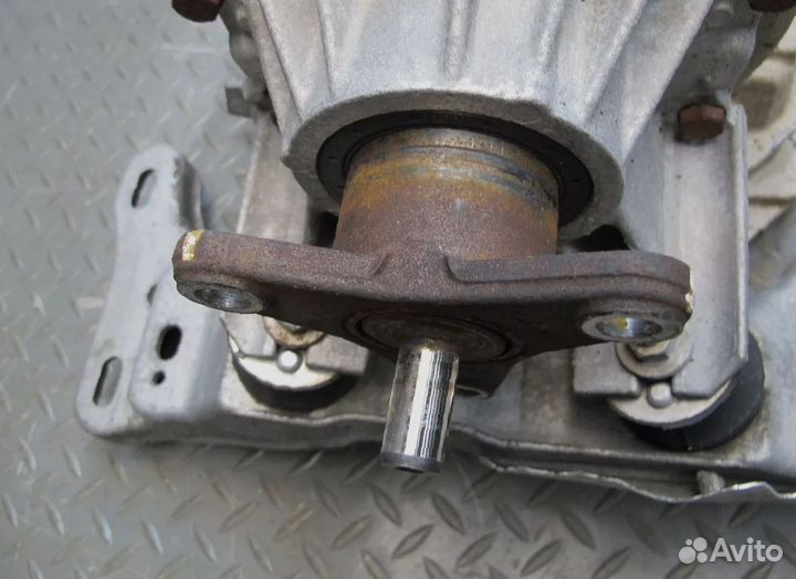 АКПП 5HP19 3 Series контрактная