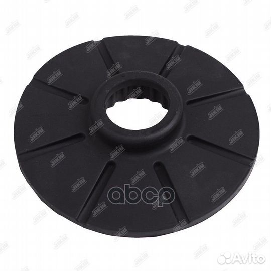 Пружина подвески MC34001 jikiu