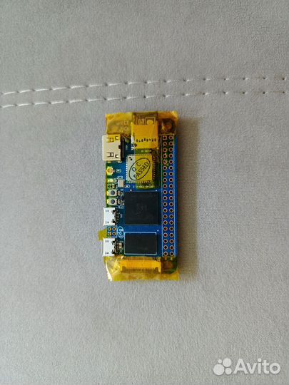 Banana pi m2 zero