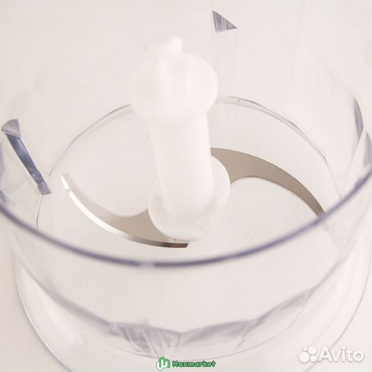 Блендерный набор Galaxy GL 2121 красный