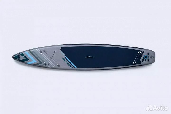 SUP Board gladiator / гладиатор OR12.6LT