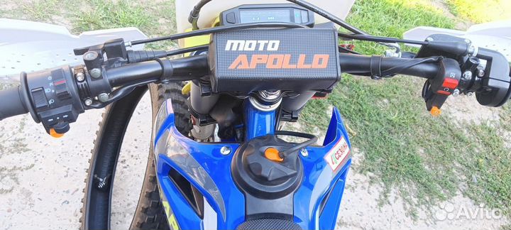 Продаю мотоцикл