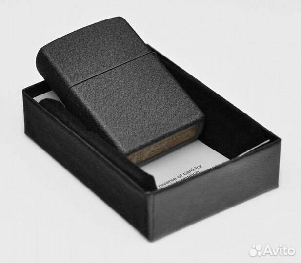 Зажигалка Zippo 28368 Marine Corp Оригинал Новая