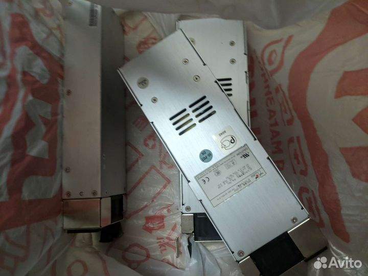 Серверные блоки питания Emacs GIN-6350P