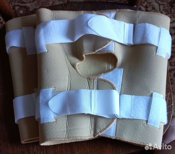 Наколенники медицинские