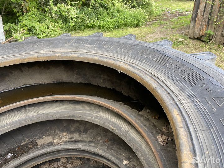 Шины на трактор белорусь