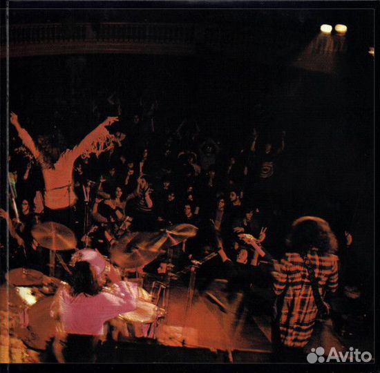 Black Sabbath Vol 4 (2015)