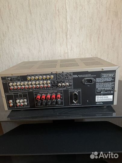 Ресивер домашний кинотеатр 5.1 Marantz SR4200